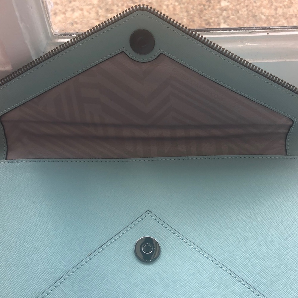 Rebecca minkoff Leo clutch - Picture 4 of 6